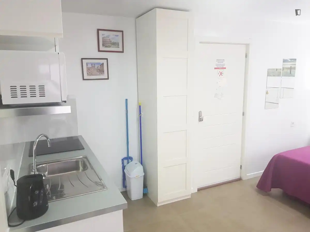 Wohnung zur Miete in Mont-Olivet