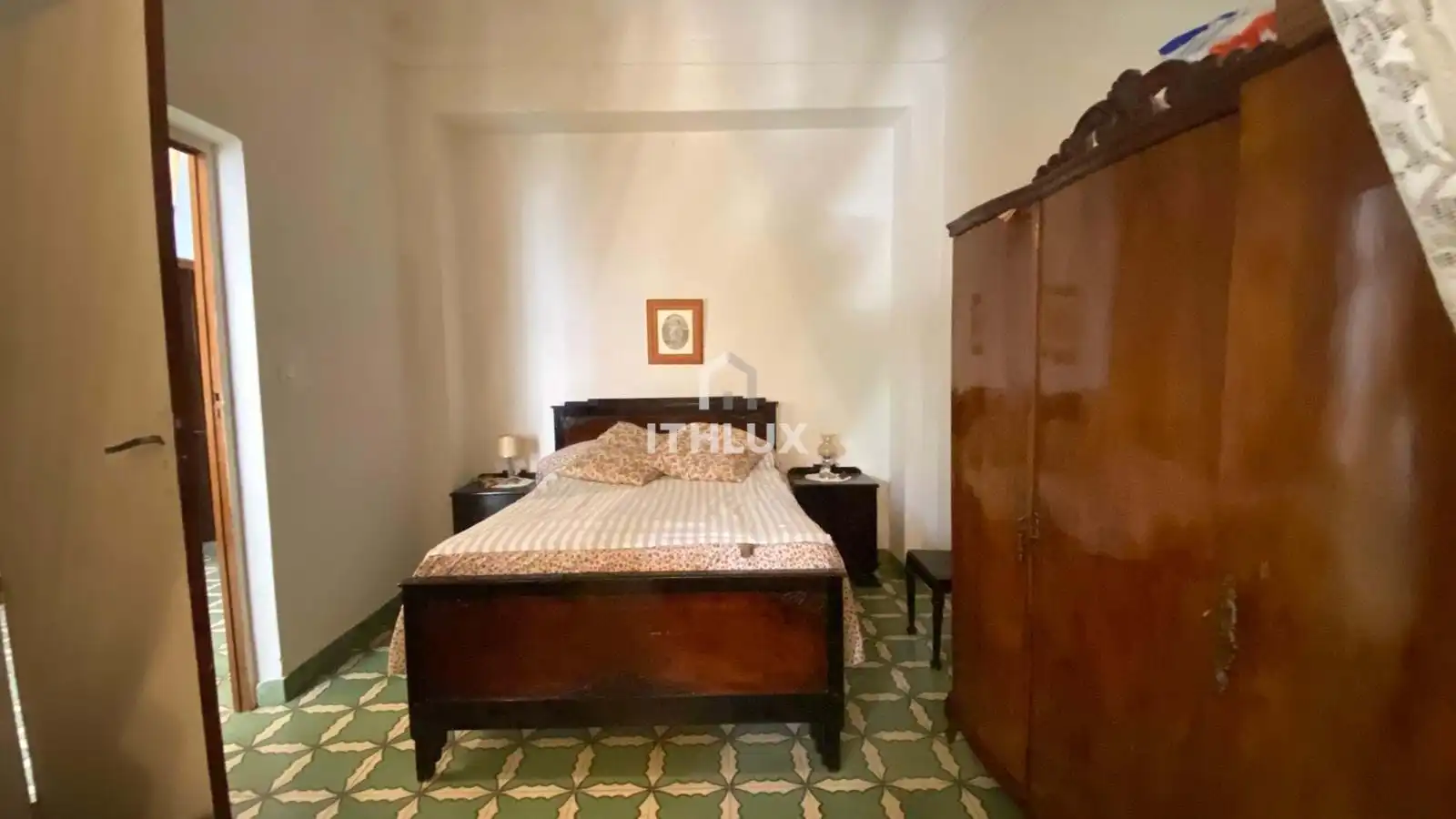 Bedroom of Detached homes for sale in Benquerencia de la Serena  with Air Conditioner, Terrace and Storage room