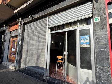 Local comercial en venta en Zamakola Kalea 88