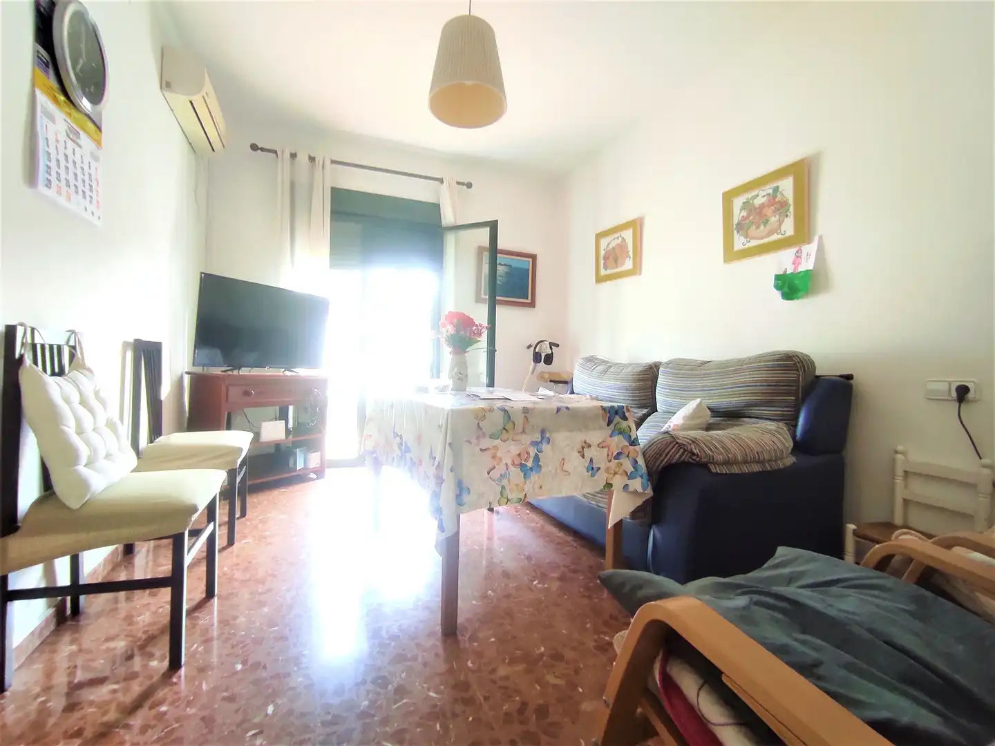 Finca rústica en venta en Calle Duquesa de Talavera, Centro