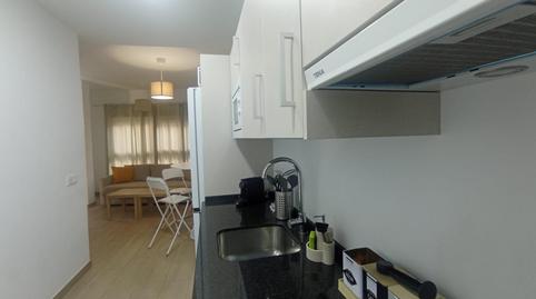 Foto 4 de Edifici en venda a Conde de Ureña, Málaga