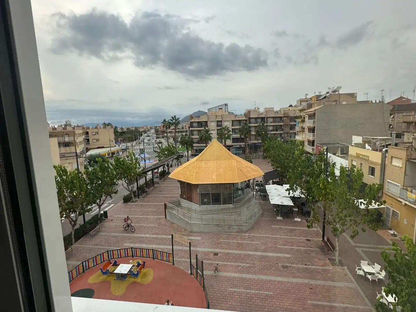 Apartment mit Terrasse zum Verkauf in Puerto de Mazarrón, imagen 10