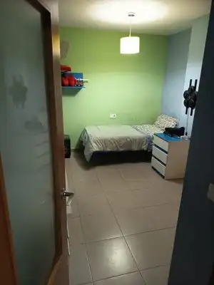 Appartement avec terrasse à vendre à Calle Guitarrista Salvador García, imagen 18