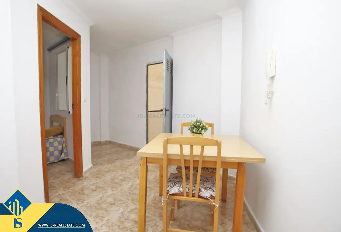Apartment with lift for sale in Playa del Cura, imagen 49