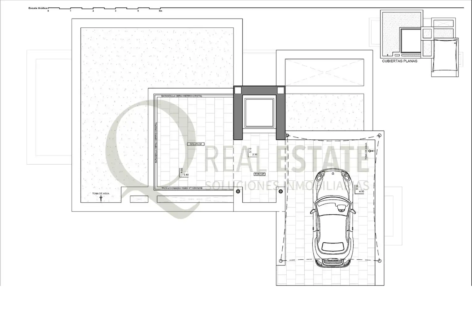 Villa mit Pool zum Verkauf in Carretera Carretera Cumbre del Sol, imagen 13