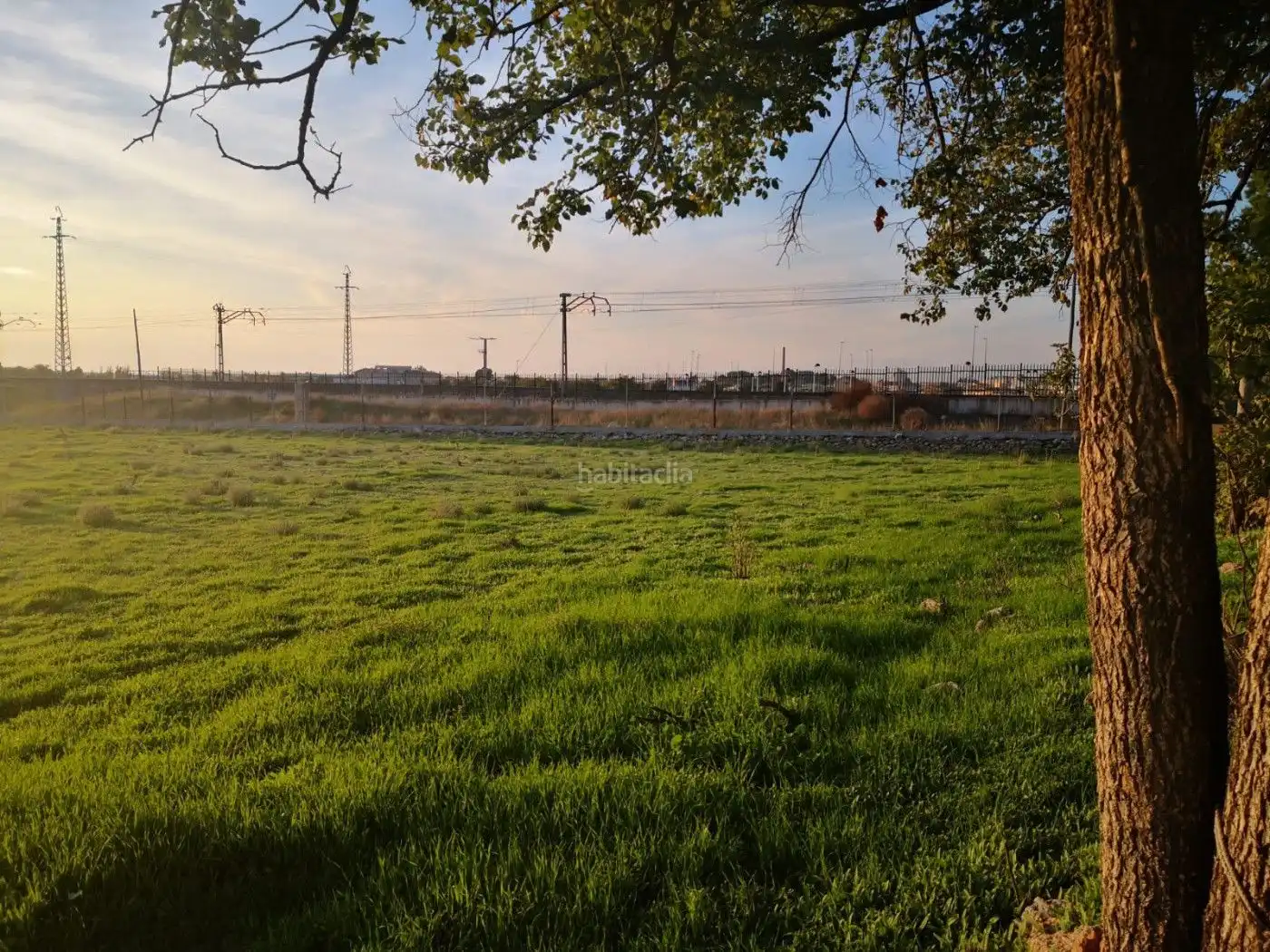 Terreno residencial en venta en Camino Extramuros 15, imagen 3
