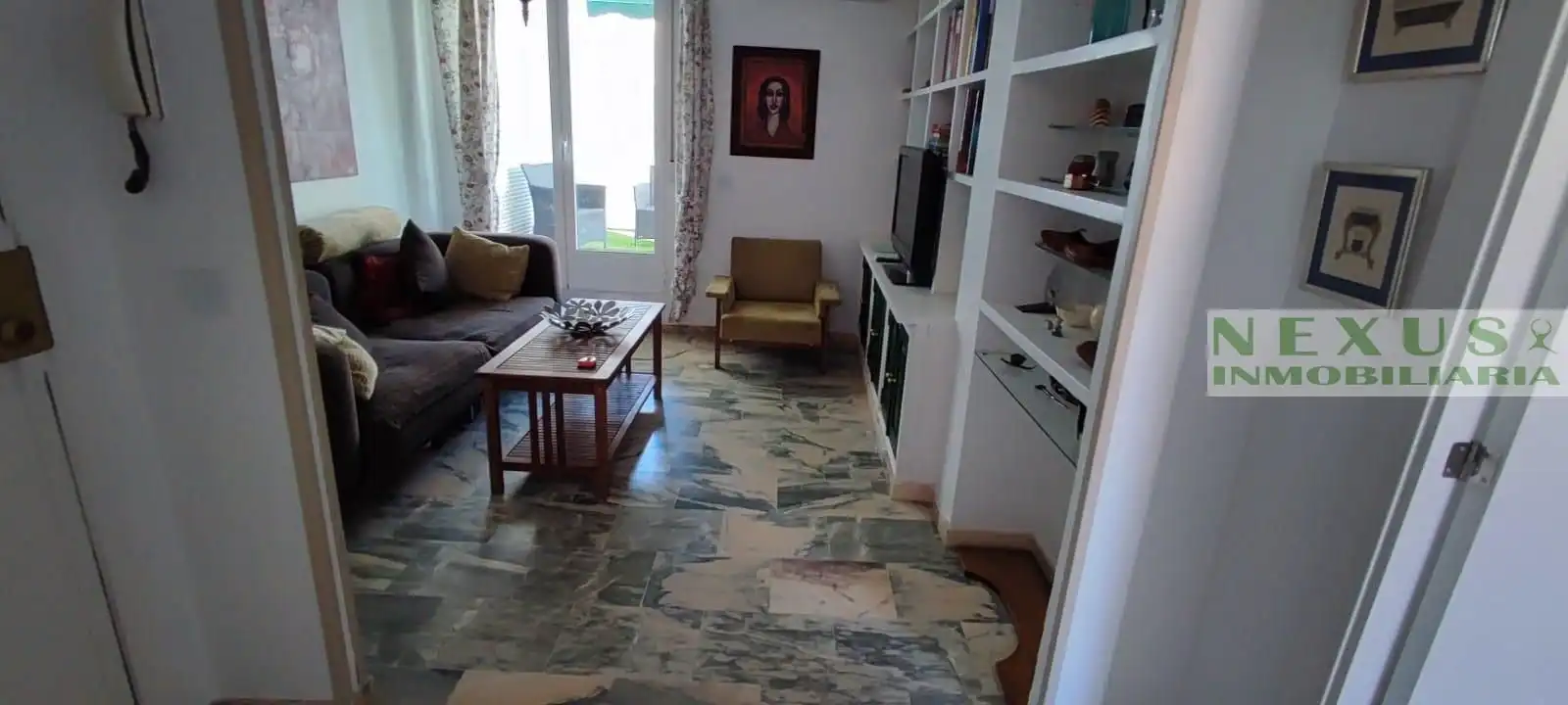 Apartament de lloguer a Casco Antiguo, imagen 6