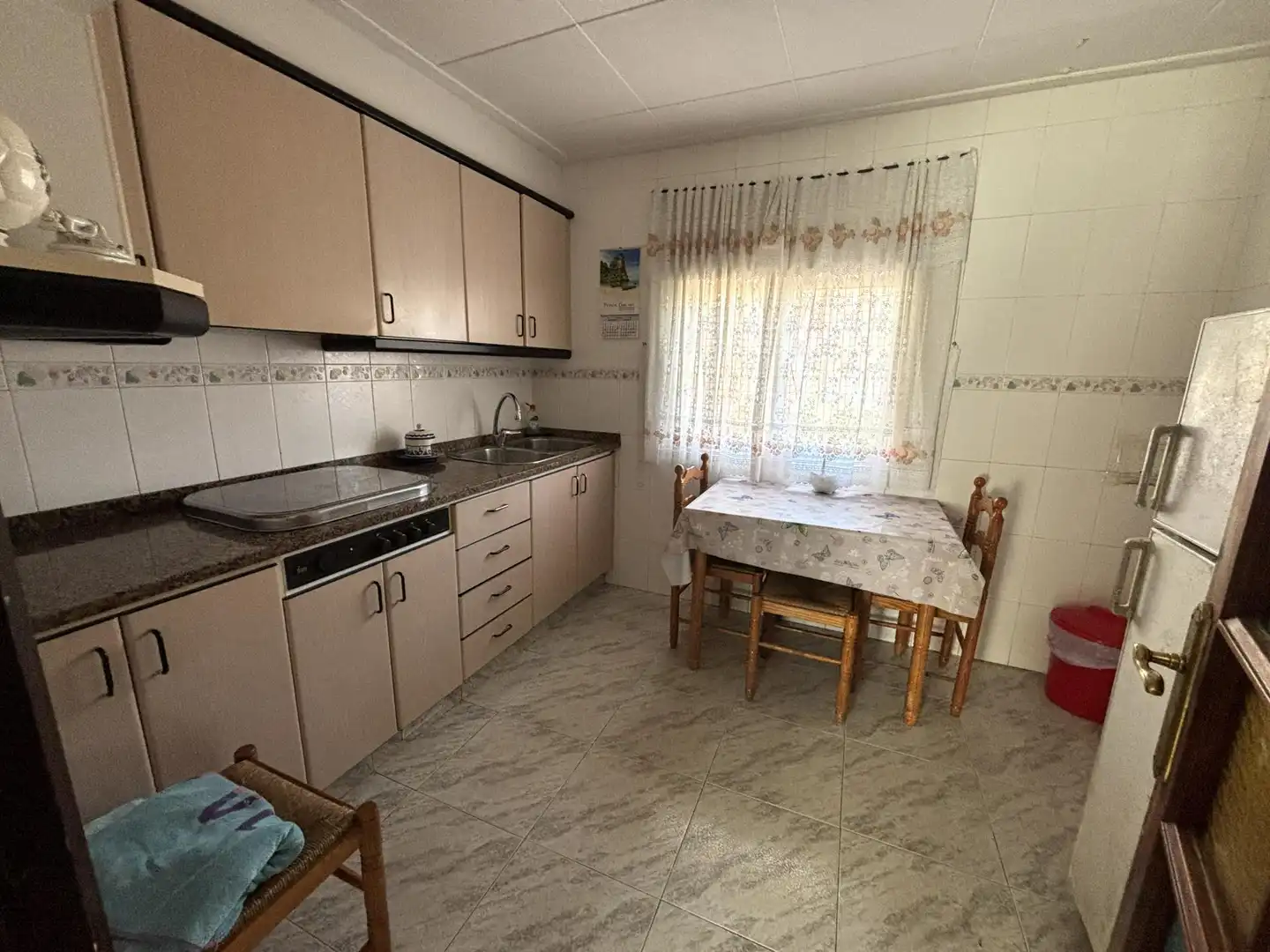 Cocina de Casa o chalet en venta en Blanes