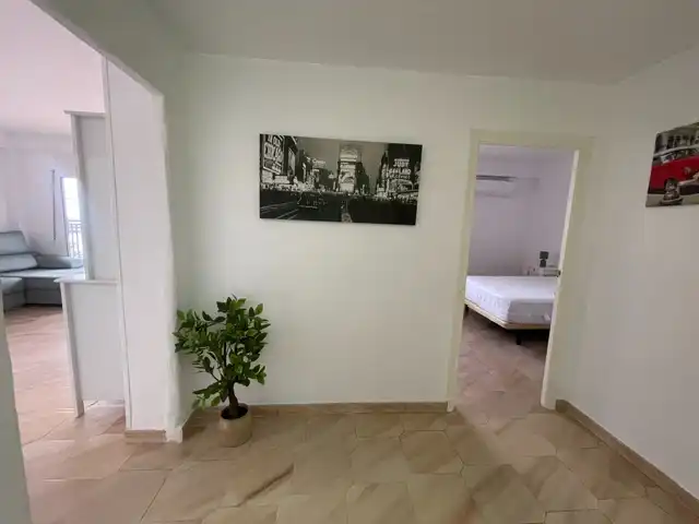 Piso de alquiler con opción a compra en Playa Muchavista