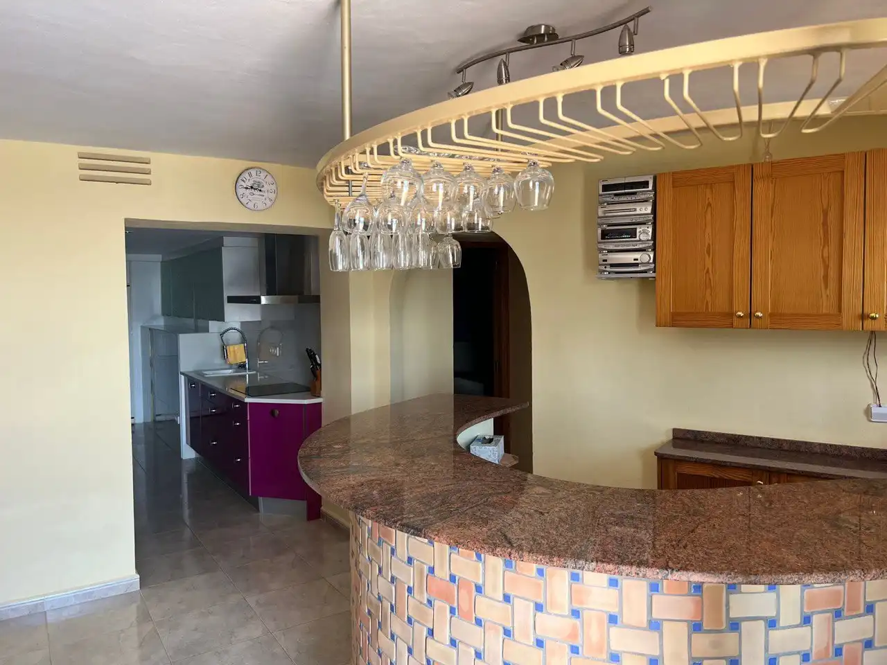 Casa con terraza en venta en Maryvilla, imagen 19