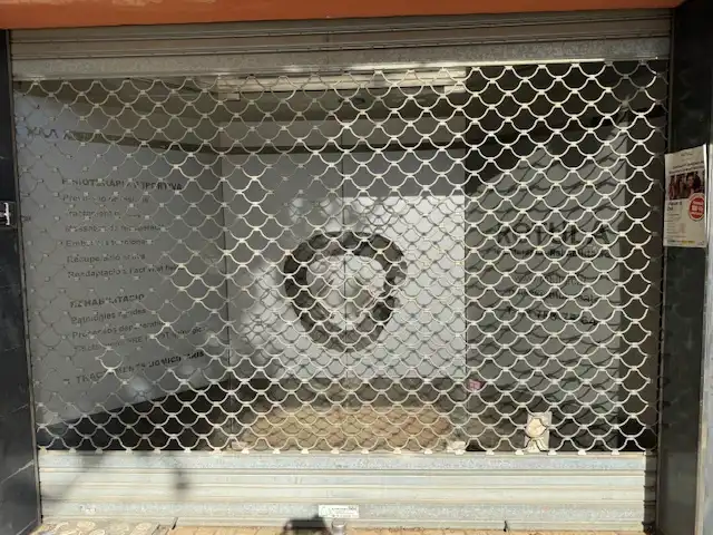 Local en venta en Vilassar de Dalt con Calefacción y Alarma