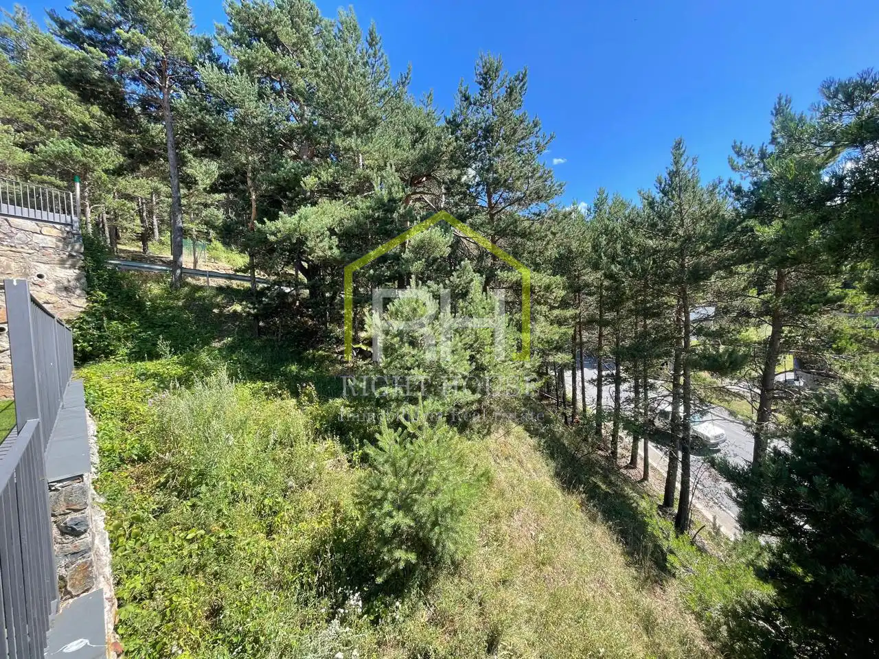 Terreno residenziale in vendita a L'Aldosa - Anyós, imagen 11