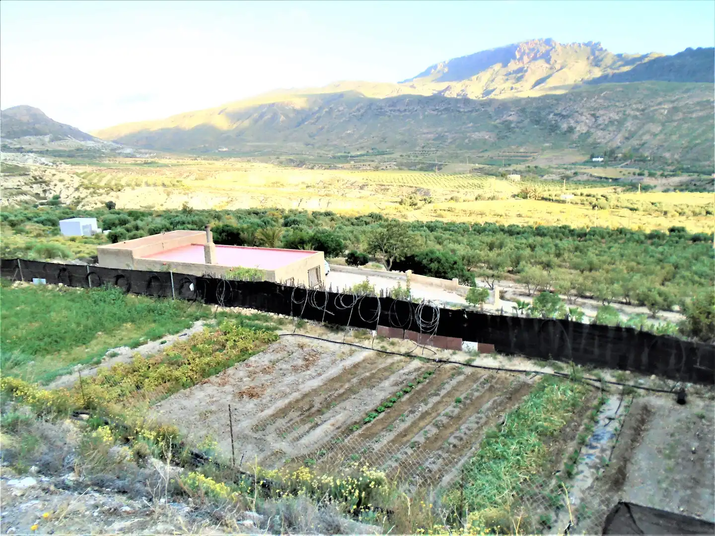 Casa en venta en Carboneras, imagen 2