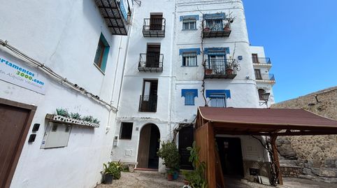 Casa en venta en Peñiscola