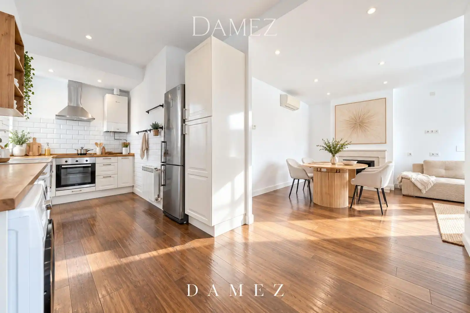 Ático con ascensor en venta en Chamberí, imagen 7
