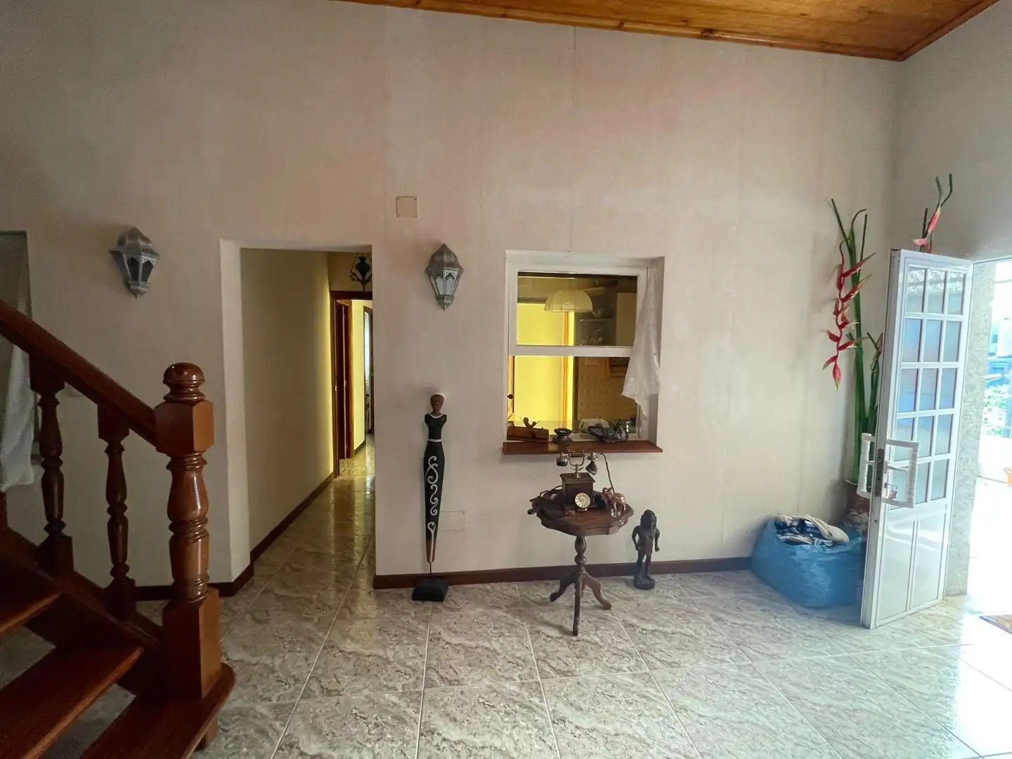Casa o xalet en venda en Narón amb Calefacció, Jardí privat i Terrassa