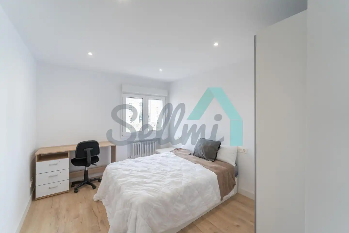 Flat with lift to rent in Calle Fernando Alonso Díaz, imagen 27