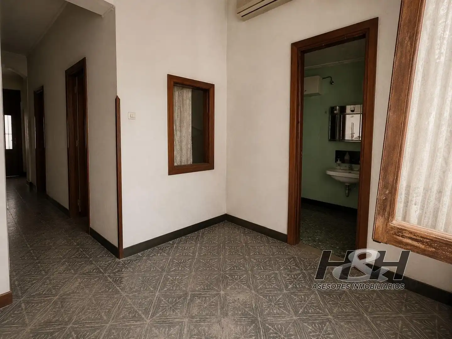 Casa o chalet en venta en Burjassot