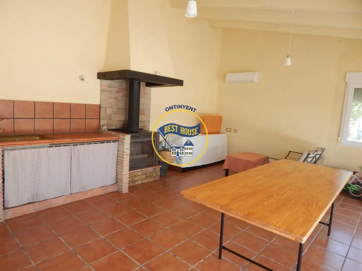 Villa à vendre à Sant Josep - Zona Hospital, imagen 45