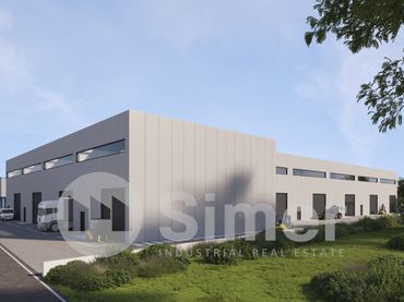 Nave industrial en venta en Montferrer i Castellbò
