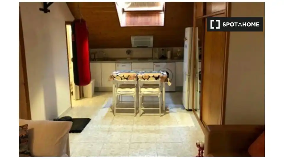 Habitación en Mayorazgo