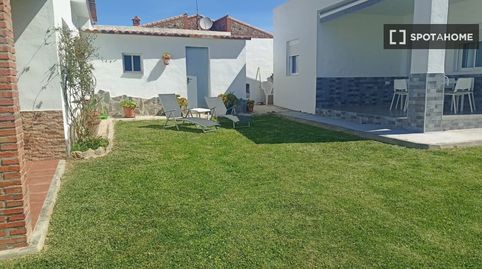 Foto 2 de Habitación en Los Caños de Meca, Barbate