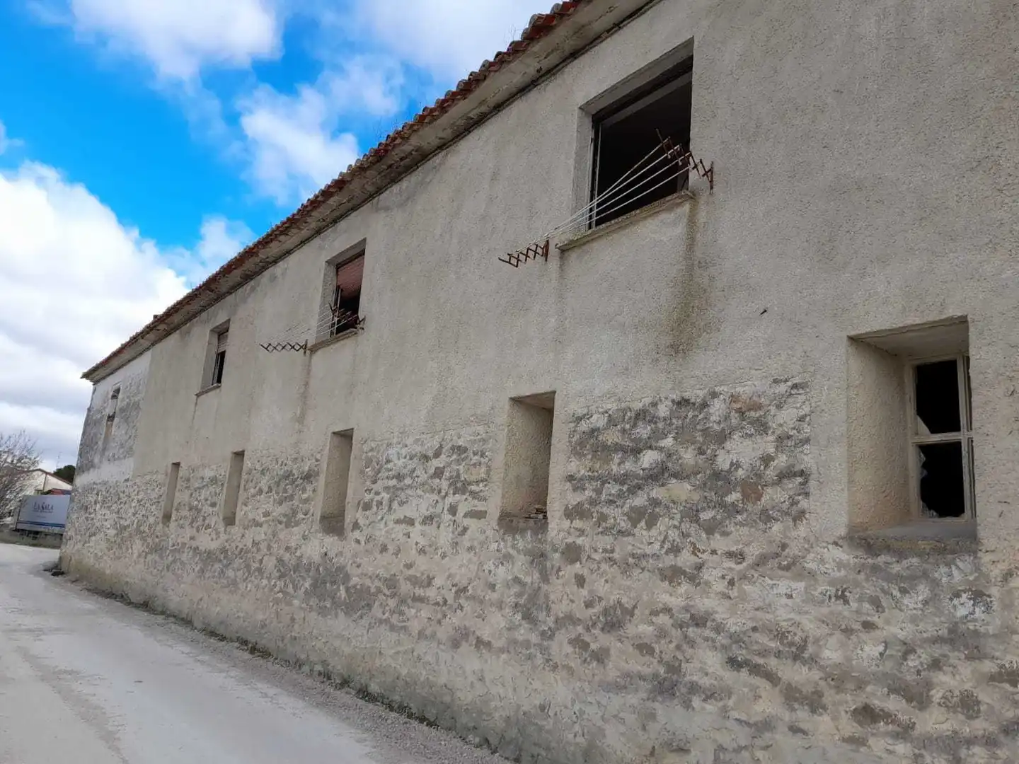 Rural land for sale in Cm Tudela, imagen 15