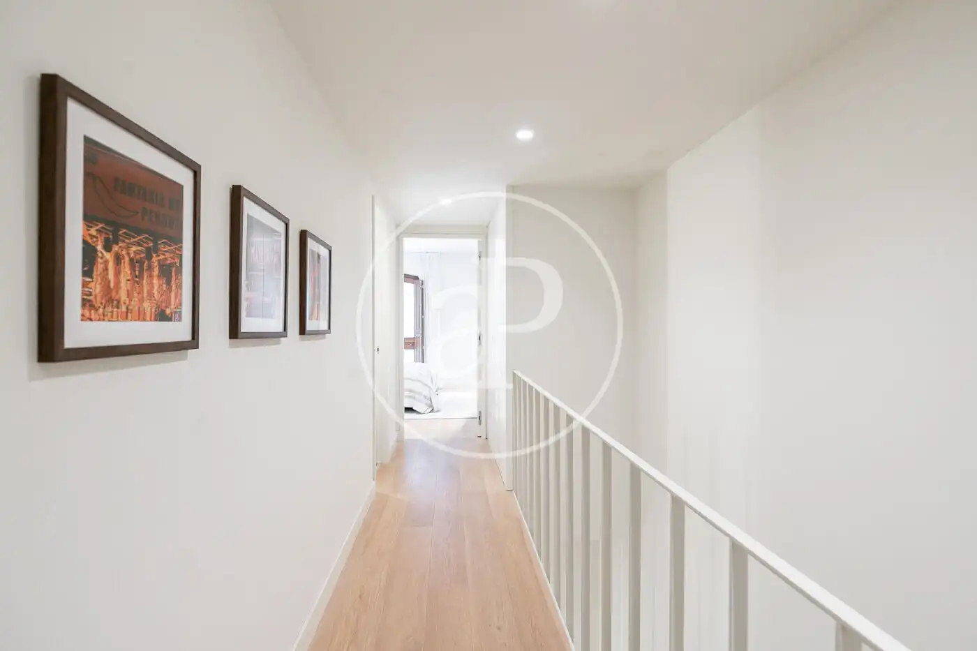 Maisonette zum Verkauf in Dreta de l'Eixample