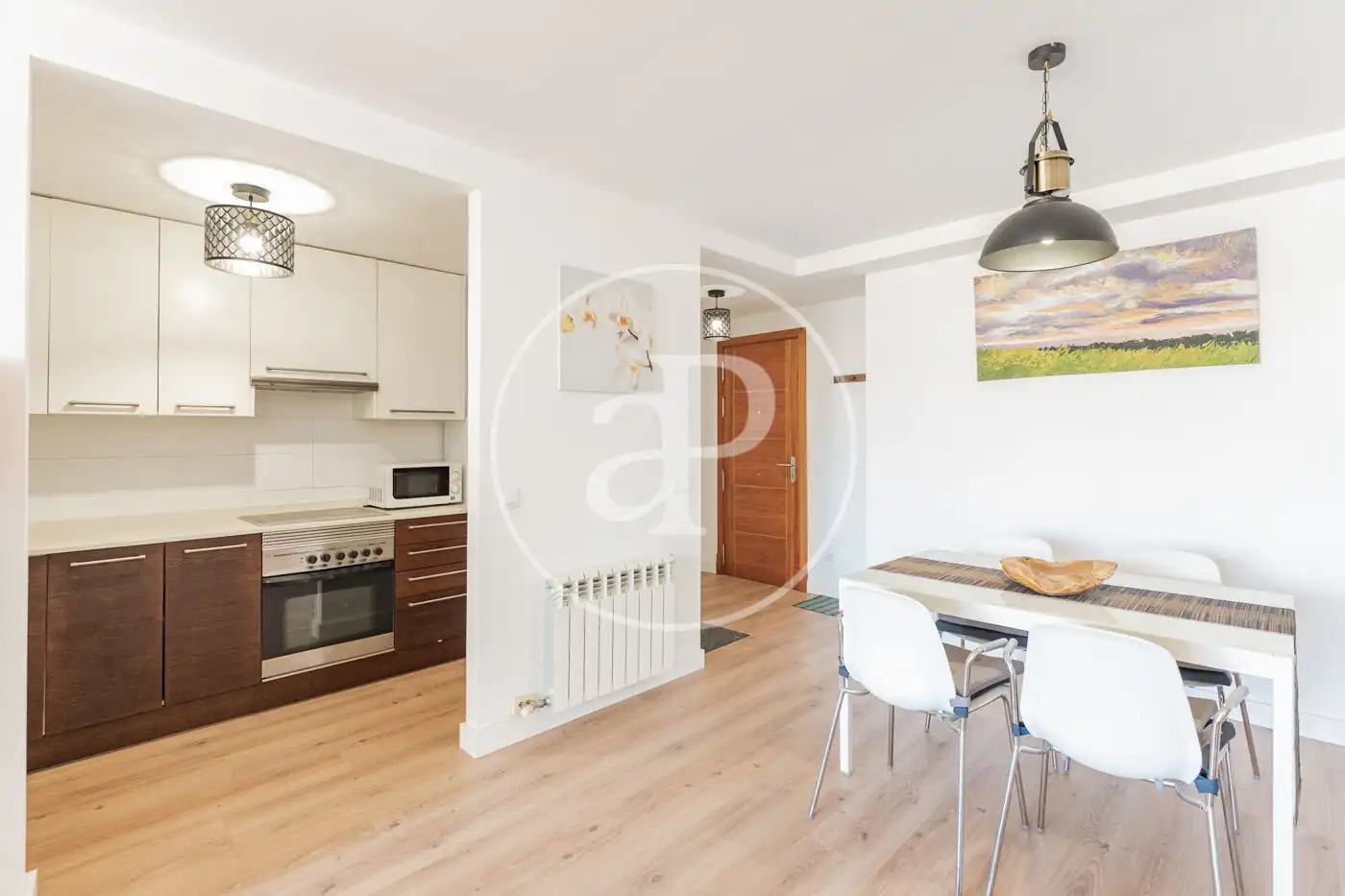 Piso con terraza en venta en Nord, imagen 12