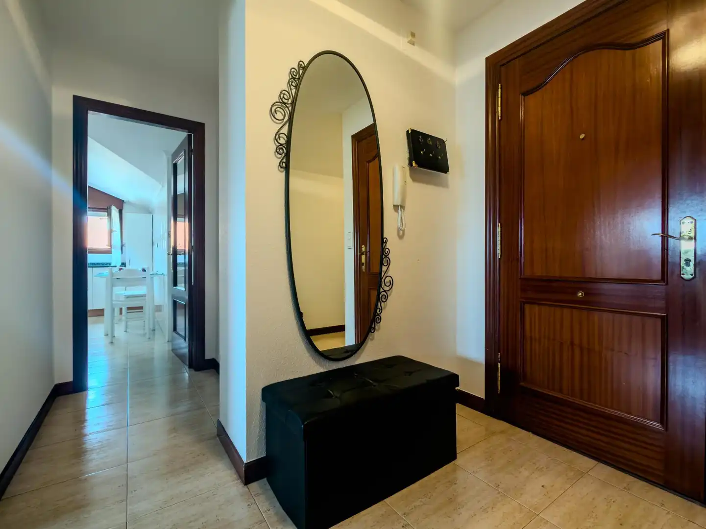 Attic for sale in Ribamontán al Mar  with Heating