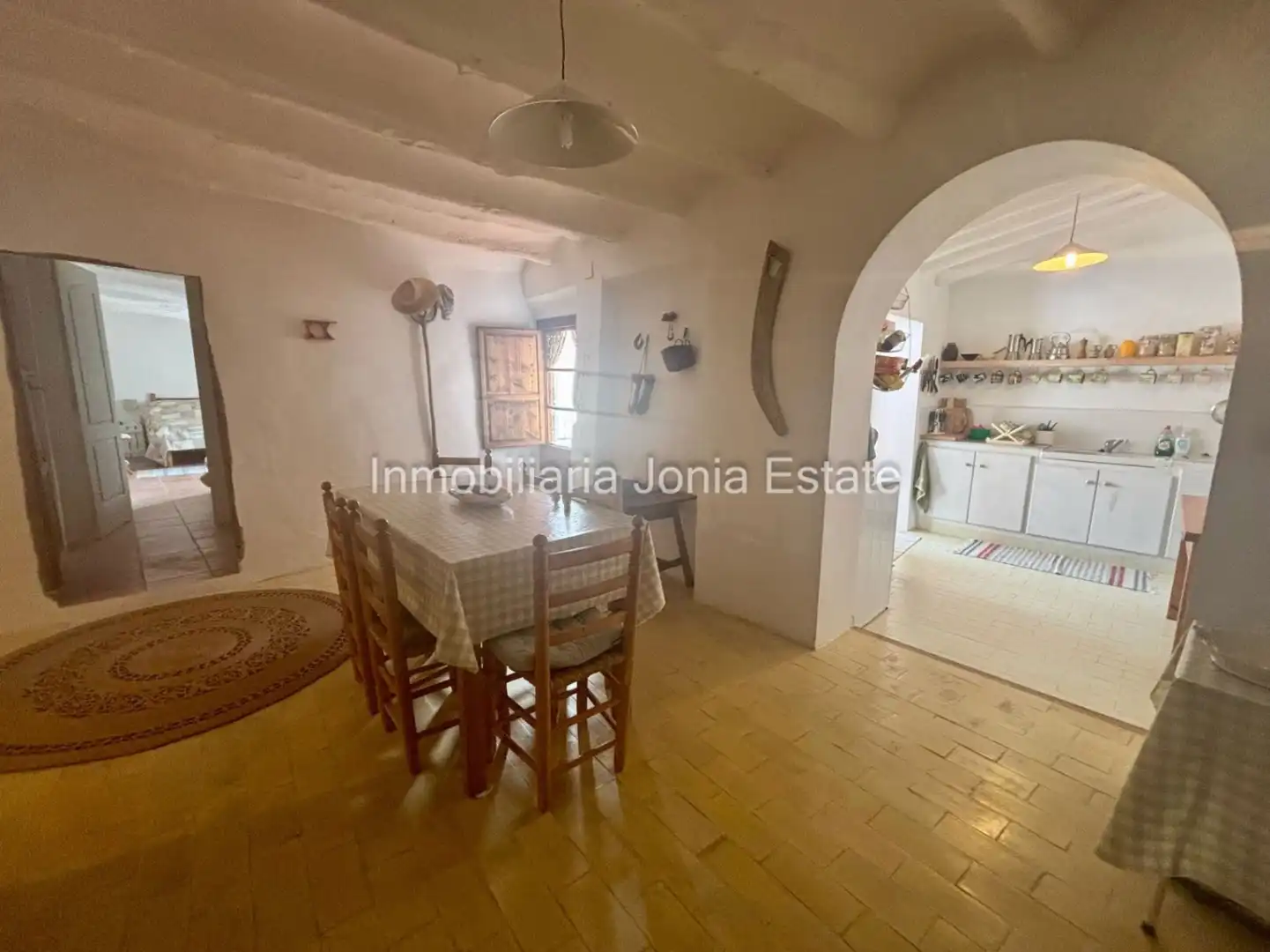 Country homes for sale in Sella, Alicante