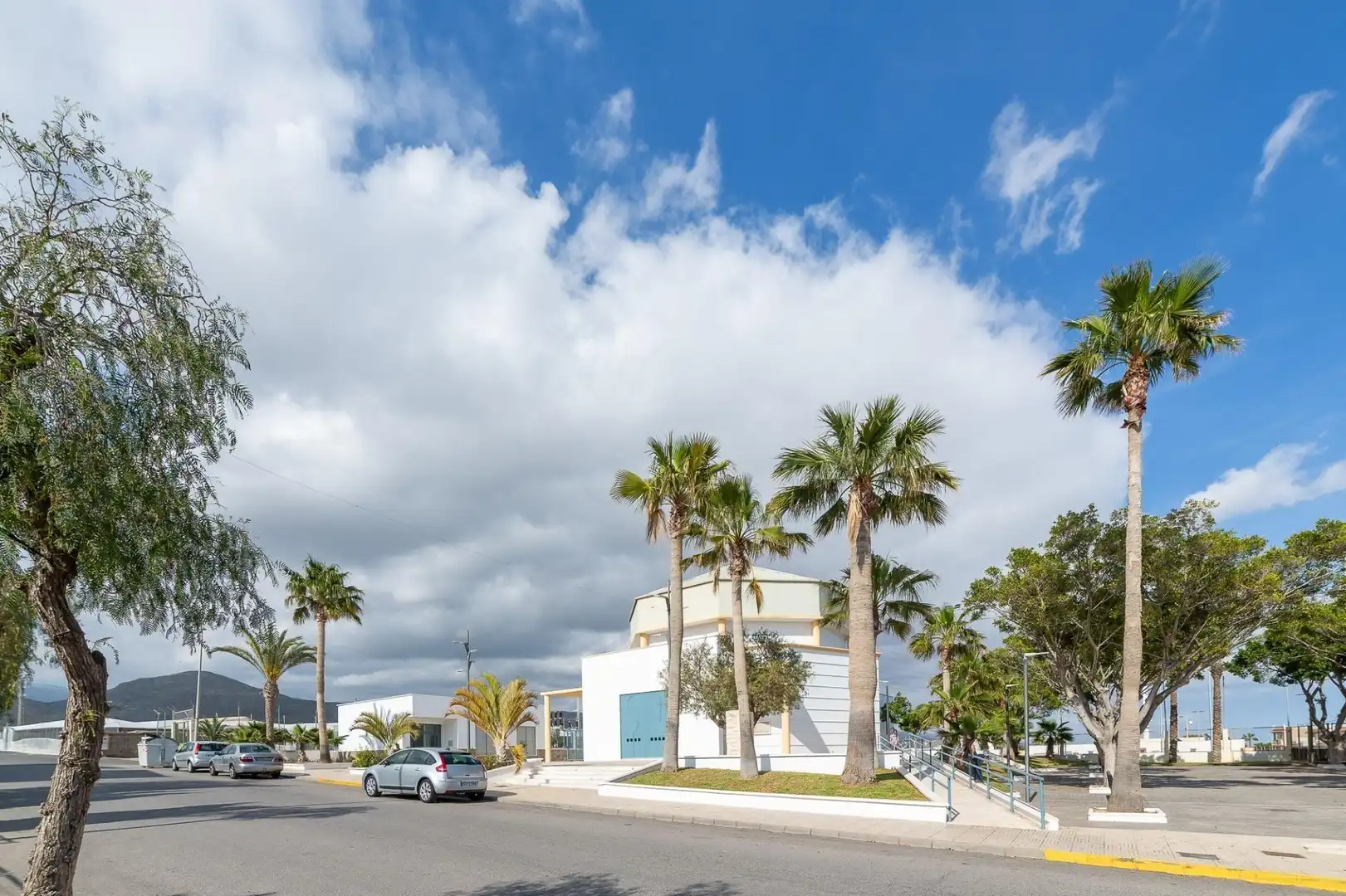 Residential land for sale in Calle de Juan Miró, imagen 11