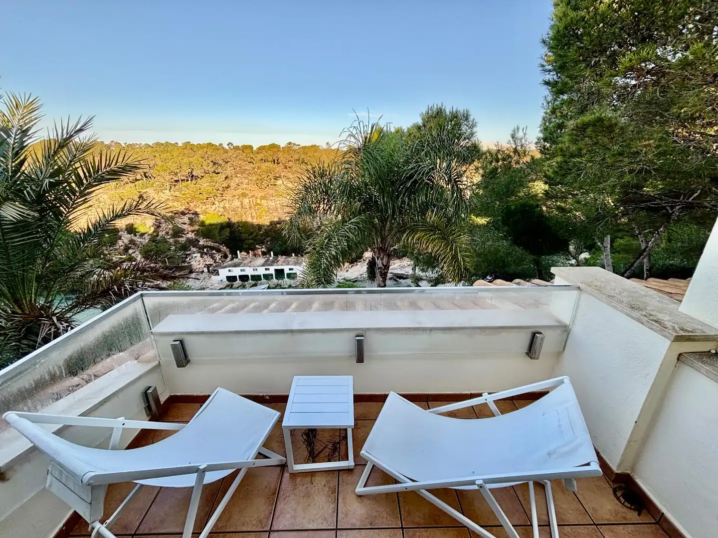 Terrassa de Casa adosada en venda en Llucmajor amb Jardí privat, Terrassa i Traster