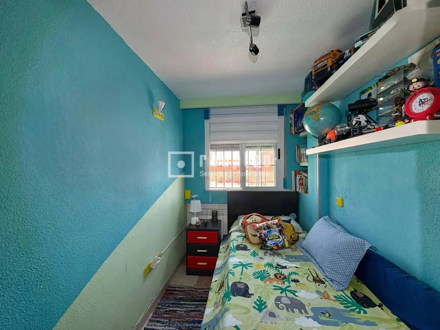 Piso en venta en del Puerto de Alazores, imagen 17