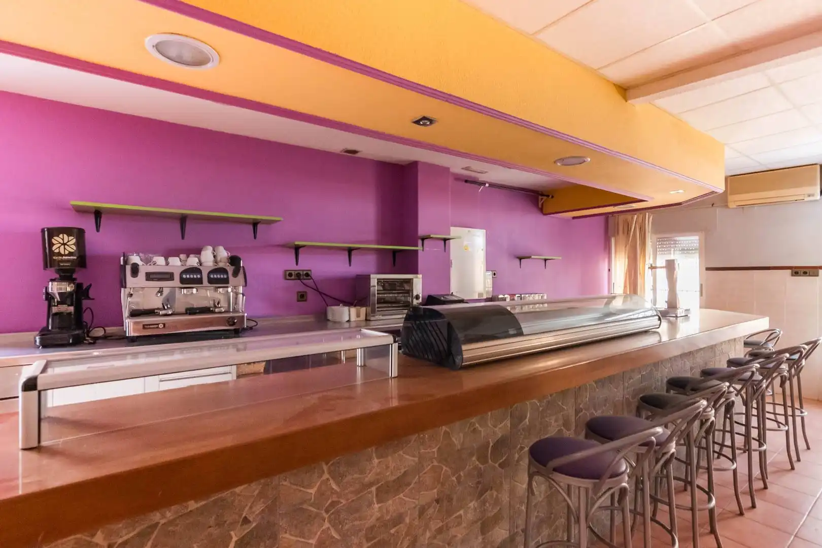 Finca rústica en venta en Murcia