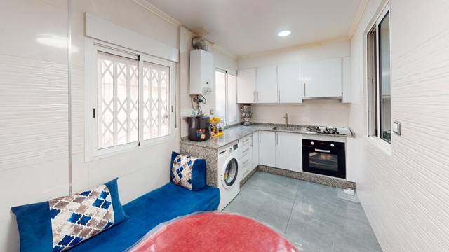 Piso en Venta en Pasaje Juan Ramon Jimenes en Juan XXIII