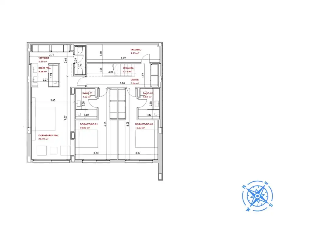 Casa o xalet en venda en Benalmádena amb Aire condicionat, Piscina i Piscina comunitària