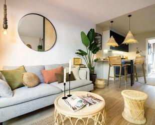 Apartment to share in Vila de Gràcia