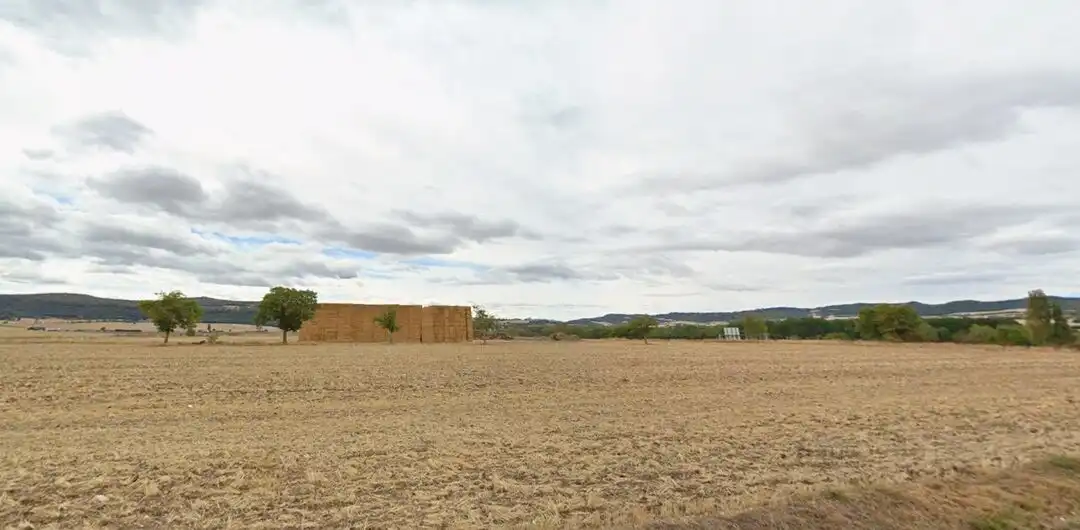 Rustikales Grundstück zum Verkauf in CR NACIONAL 1 246 /245 R, imagen 9