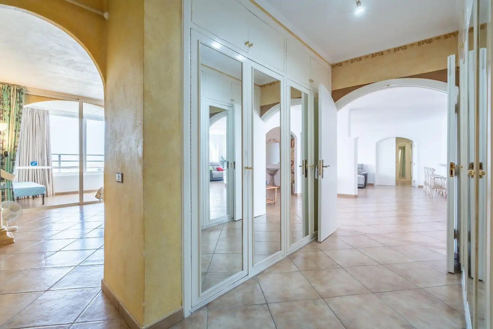 Apartamento con piscina en venta en Marazul - Ricasa, imagen 36