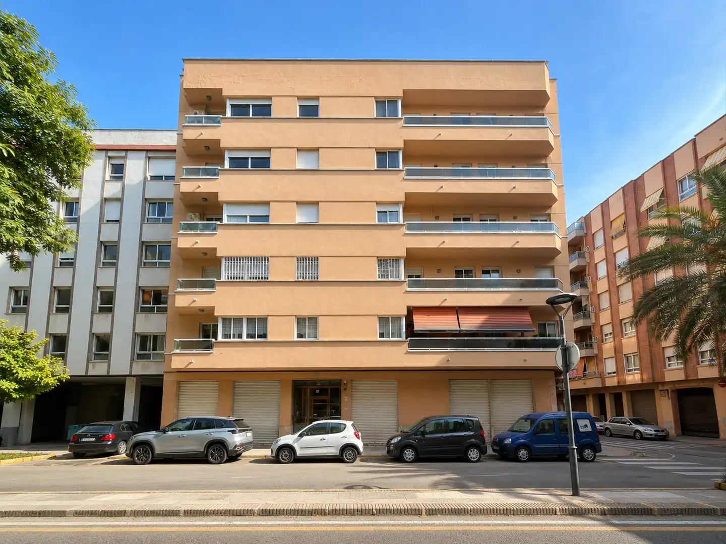 Wohnung mit Aufzug zum Verkauf in Calle carrer del pare gil, imagen 38