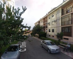 Exterior view of Flat for sale in Ciempozuelos