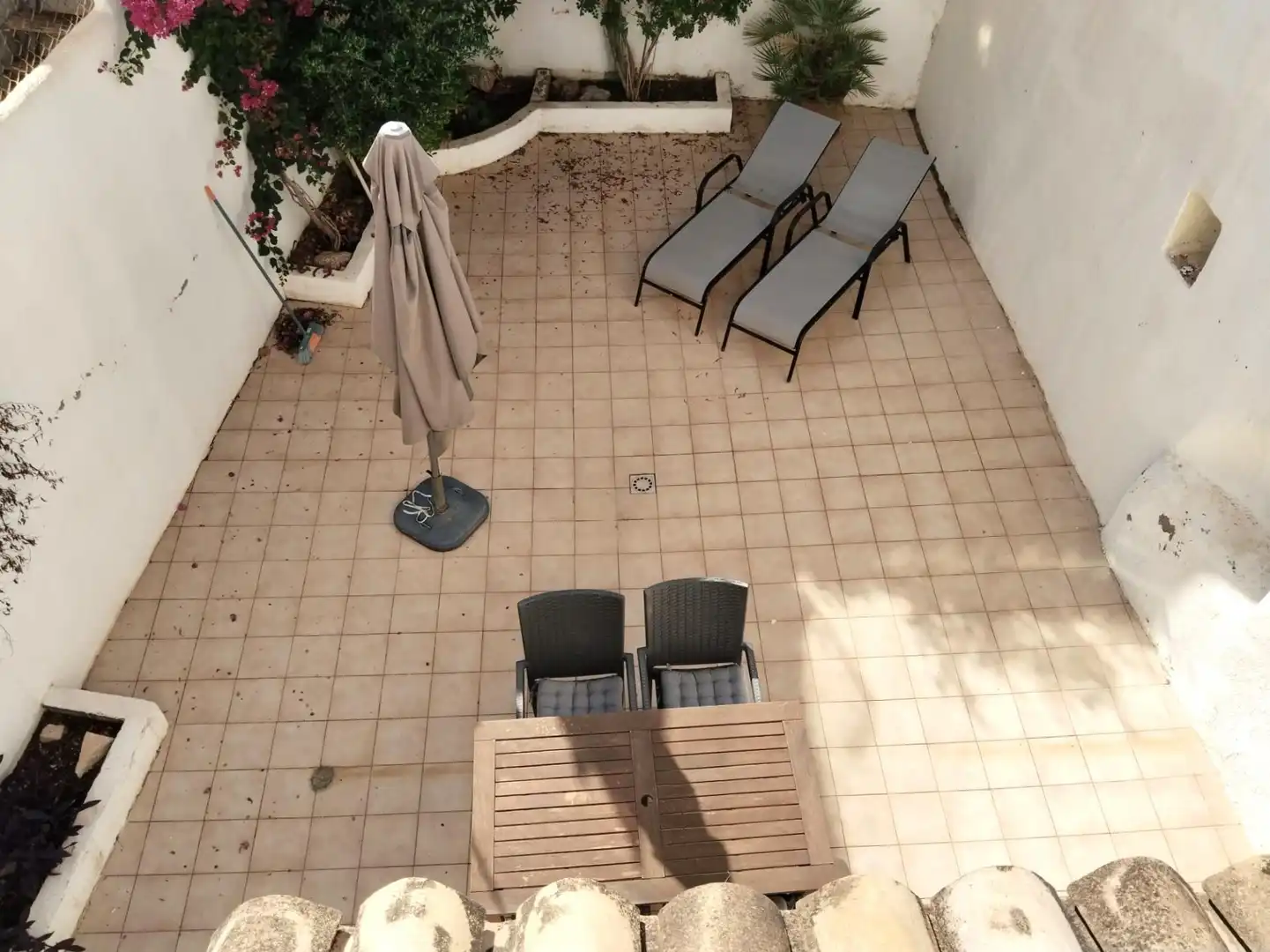 Terrassa de Casa o xalet en venda en Felanitx amb Aire condicionat, Terrassa i Moblat