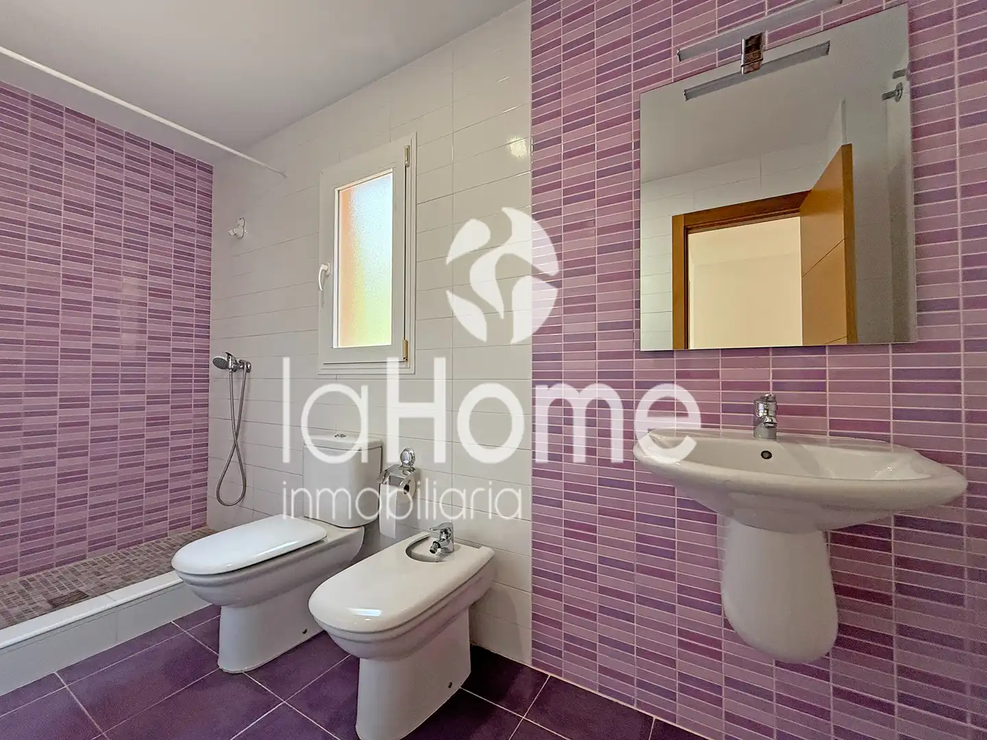 Baño de Casa o chalet de alquiler en Bétera con Aire acondicionado, Calefacción y Jardín privado