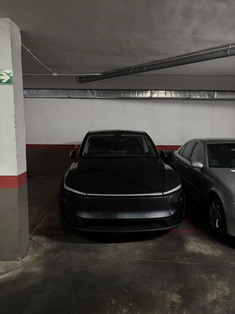 Parking of Garage for rent in Ciudad Real
