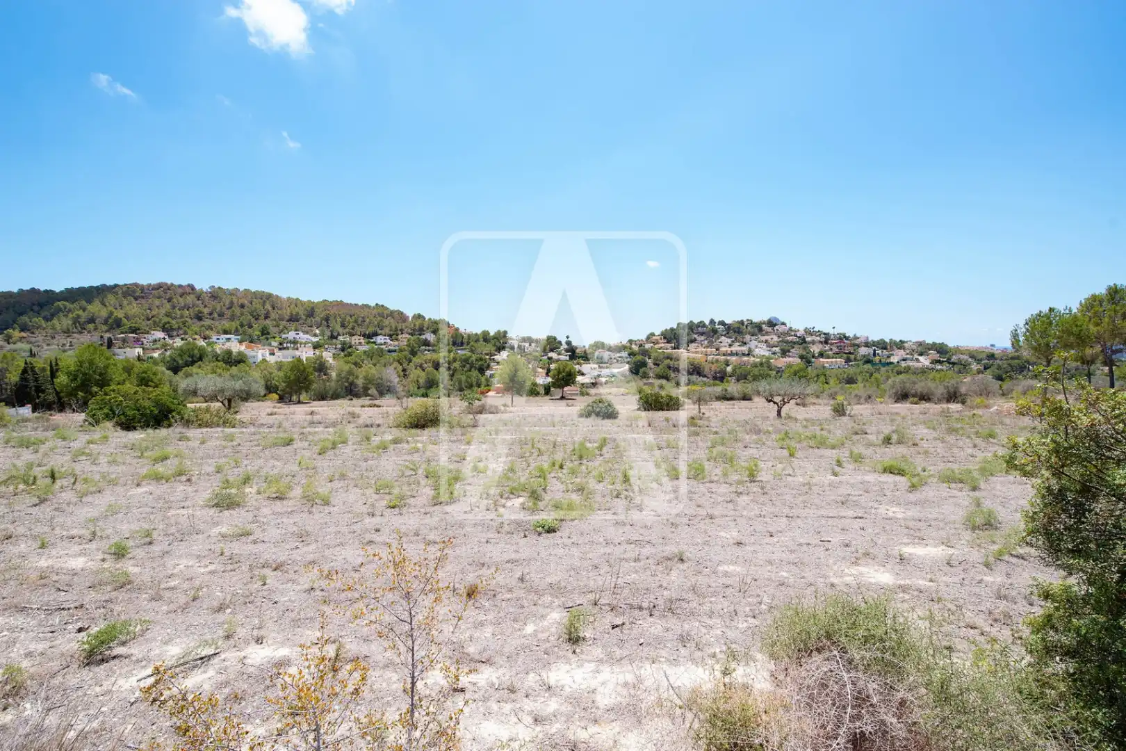 Terreny residencial en venda a La Empedrola, imagen 7
