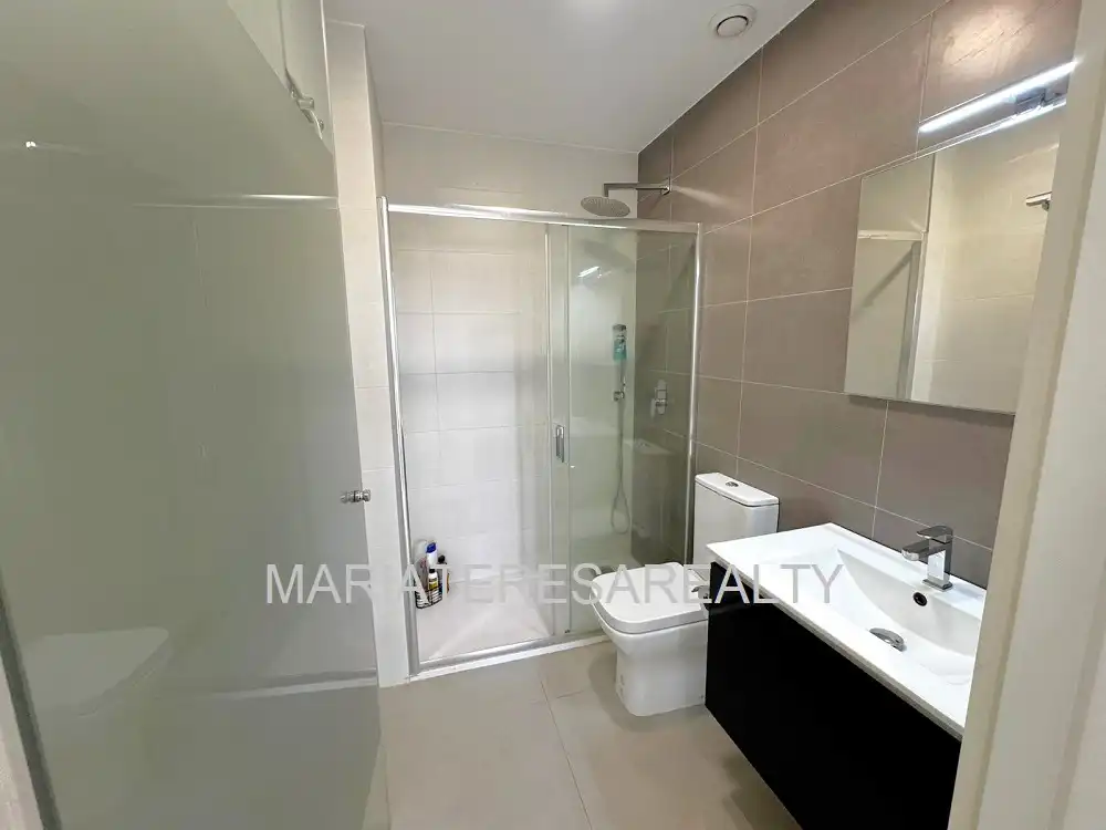 Baño de Ático en venta en San Pedro del Pinatar con Aire acondicionado, Calefacción y Trastero