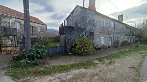 Foto 2 de Casa adosada en venta en Lugar Custeu, 9, Covelo, Pontevedra
