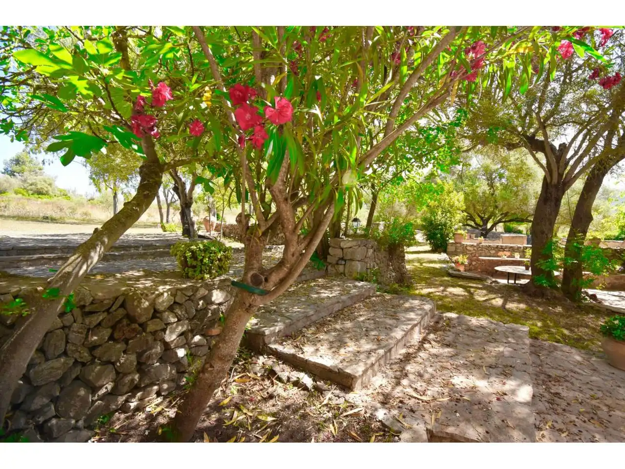 Casa amb piscina en venda a Poligono 18 45, imagen 44