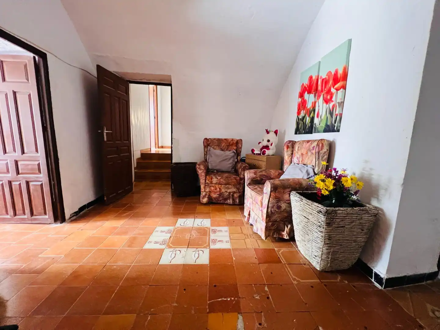 Casa o chalet en venta en San Juan de los Terreros